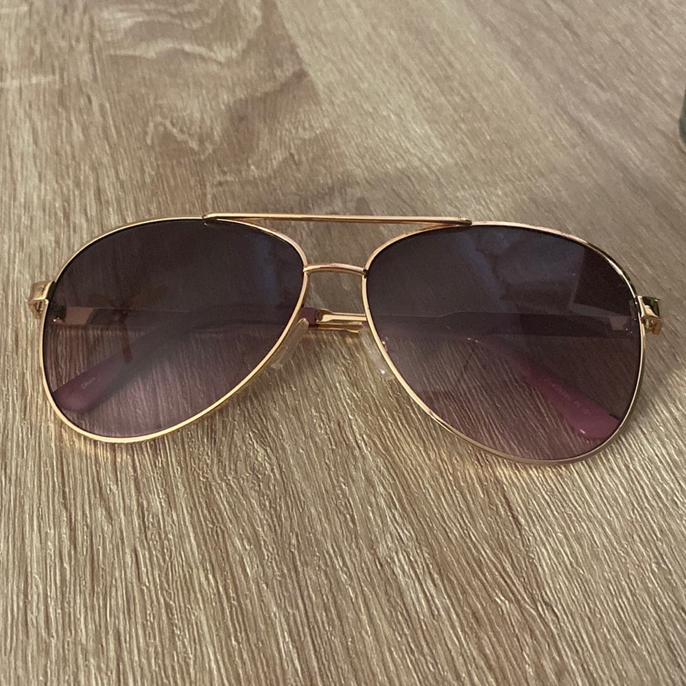 Adorable Target Sunglasses!